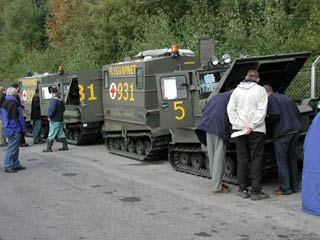 BV202 sjuk